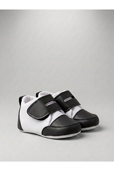 pufien Baby Shoes, Sneakers First Step Shoes, Baby Booties, Velcro Fasteners