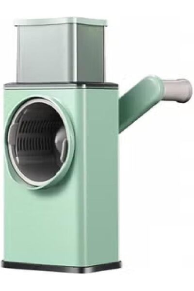 macest قطاعة خضروات متعددة الوظائف من الستانلس ستيل MC-37230