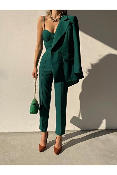 MODALIST FASHION Costum 3 piese elegant de dama