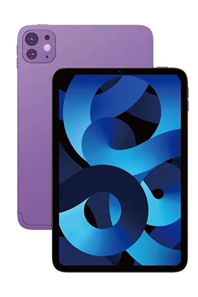 TELZEAL جهاز لوحي P104 بنظام أندرويد، شاشة 10.1 بوصة، كاميرا مزدوجة بدقة 13 م...