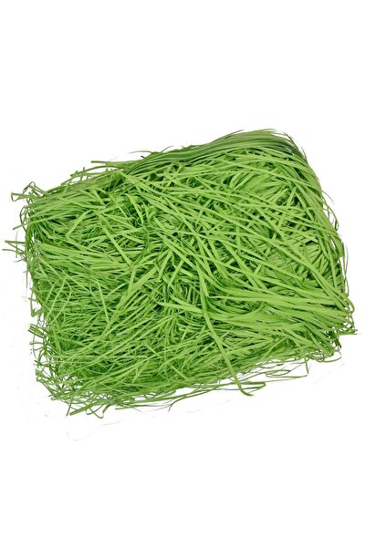 OEM Iarba de Paste din Hartie Verde 50g