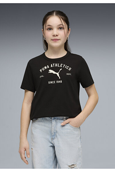 Puma Class Graphic T-Shirt