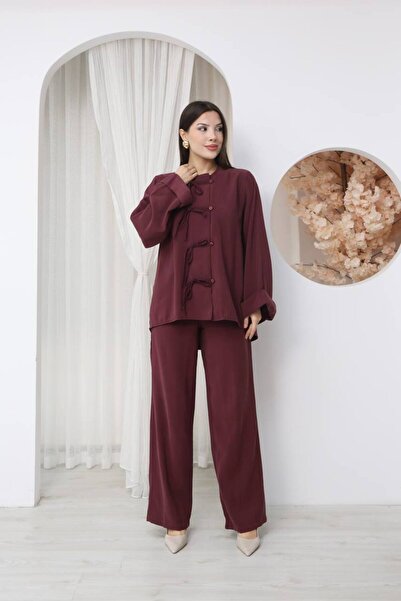 BurcuFashion Φιόγκος Όνειρο 1322