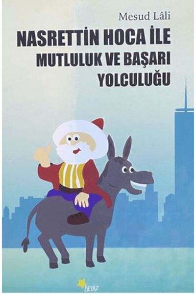 Timaş Yayınları رحلة السعادة والنجاح مع نصرت الدين هوكا