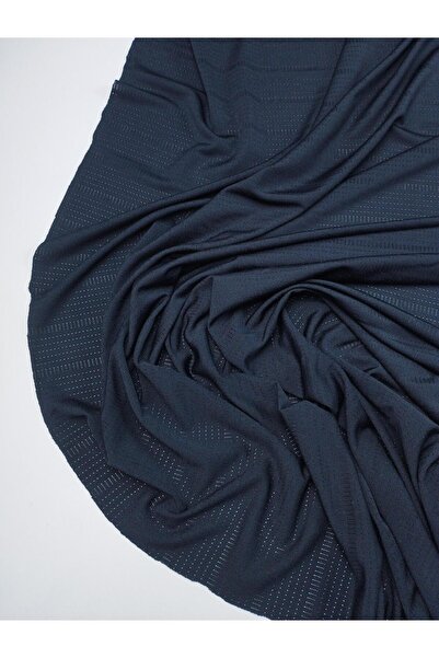 Kumaş Parça Антрацит Спор Джерсі 160x225см