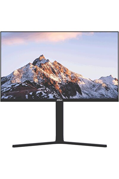 DAHUA Monitor LED LM27-B201A, 27", FHD (1920x1080), IPS, 100Hz, 5ms, HDMI, DP...