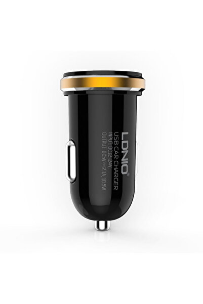 LDNIO DL-C222 Car Charger