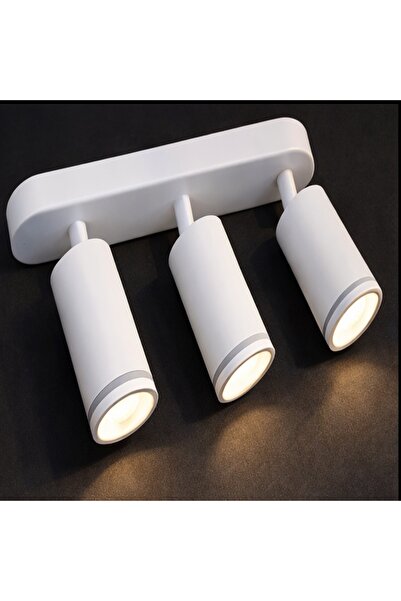 HU.STORE Triple Spotlight Base