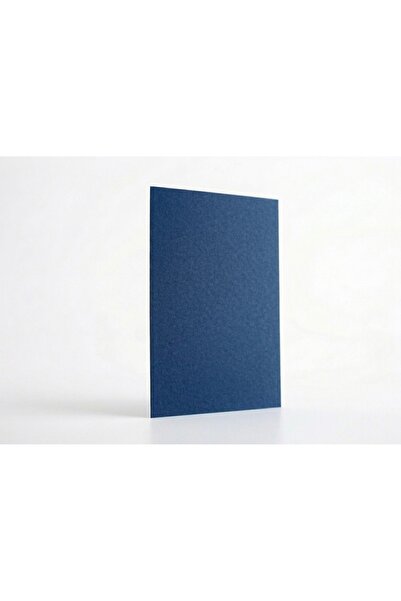 ADEY Renkli A4-Lacivert-1 Adet