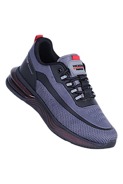 Wickers 3029 Fume Anorak Мъжки летни маратонки