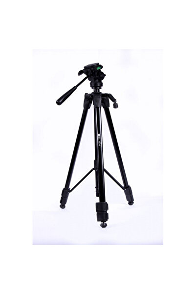 BC حامل ثلاثي القوائم احترافي للكاميرا -3904