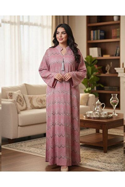 DAY BY DAY Women's jalabiyas