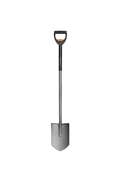 FiSKARS SmartFit 131300 Teleskopik Bahçe Küreği 105cm
