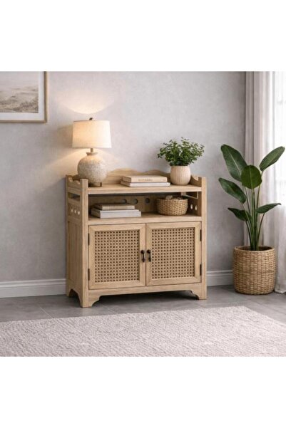 SPR CANDRY Wooden Cabinet