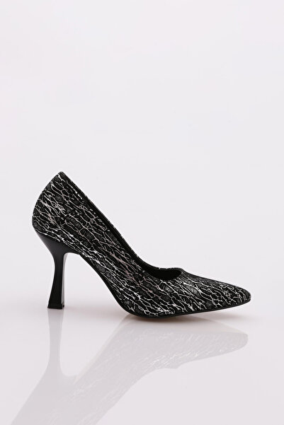 DGN 1510 Women's Heeled Shoes