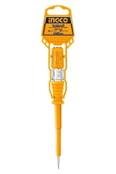 Ingco HSDT1908 Kontrol Kalemi 4x190mm