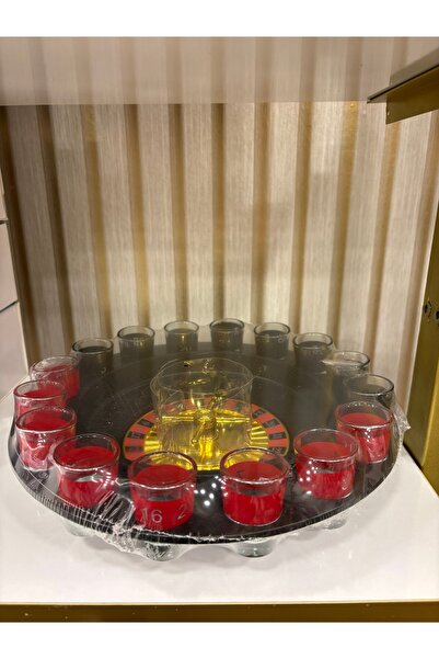 shop Rulet oyun şat bardak