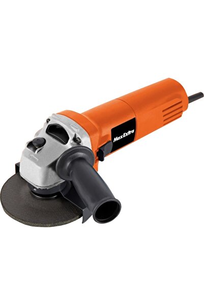 maxextra Max-Extra MX8117 Avuç Taşlama 650W 115mm