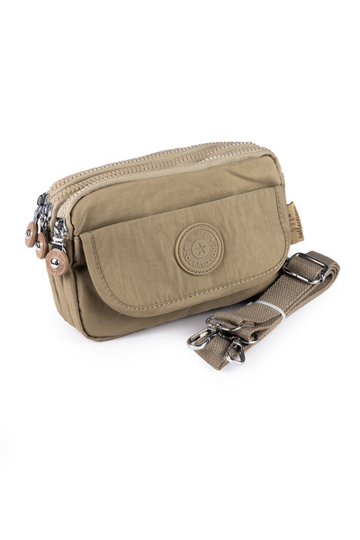 İMAKS Krinkıl/Klinkır Waterproof Multi-Compartment Shoulder Strap Mobile Phon...