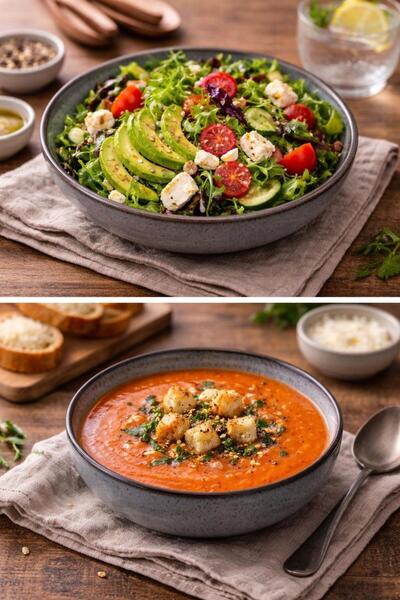 morfeo HOME Morfeo Soup and Presentation Bowl