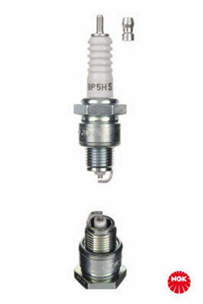 NGK Spark Plug 4111