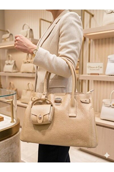 KRISTE BELL Κομψό Πορτοφόλι Λεπτομερές γυναικείο σετ ώμου και μπράτσου Τσάντα...