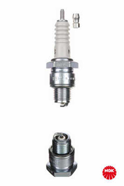 NGK 4210 Spark Plug