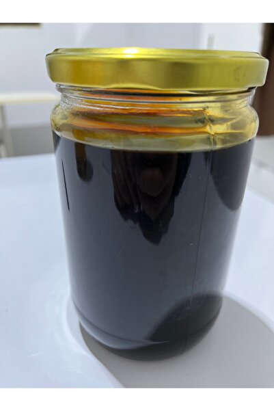 Elazığ Dut Pekmezi Organik Elazığ Ev Yapımı Dut Pekmezi 1 Kg
