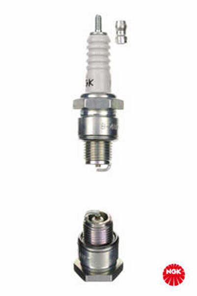 NGK 4110 Spark Plug