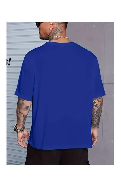 R&M Brotherhood R&M Animal Bakili T-Shirt New Trend