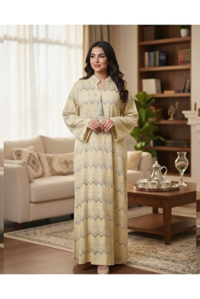 DAY BY DAY Women's jalabiya