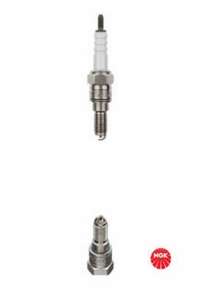 NGK Spark Plug 1673