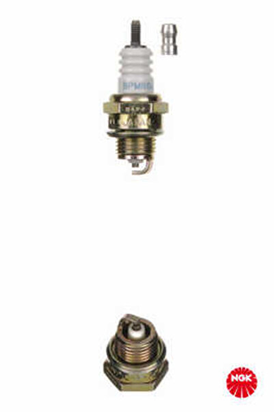 NGK Spark Plug 1029