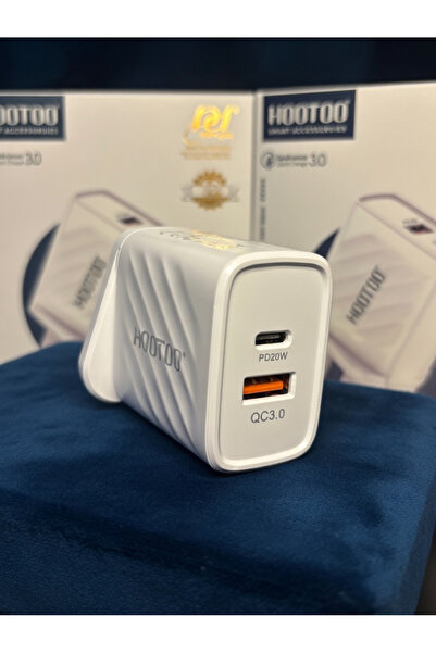 AAW Hootoo فيش جداري 20 واط مخرجين
