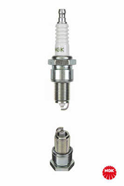 NGK 4128 Spark Plug