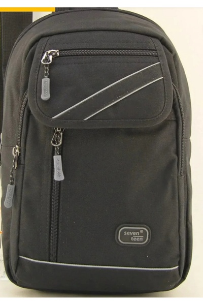 ABBACHİ Bag Unusex Cross-Body Great Product for Daily Use with Pen Holder Gift