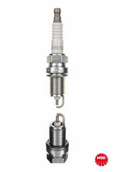 NGK Spark Plug 2074
