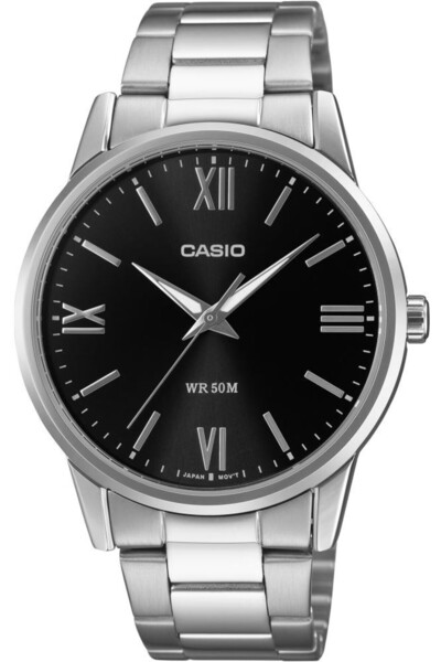 Casio Mtp-1303Dd-1Avdf Men's Wristwatch
