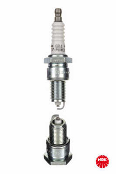 NGK Spark Plug 2635