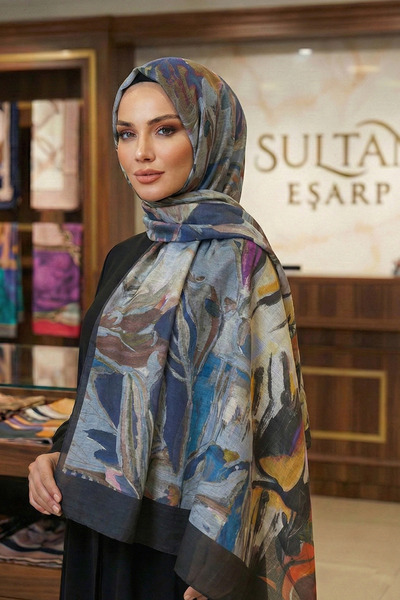 Aker Liora Şal - 8547333-702