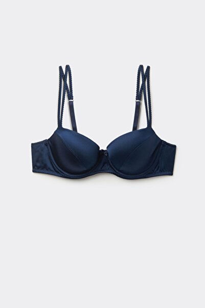 INTIMISSIMI Sofia Silk Balconette Bra