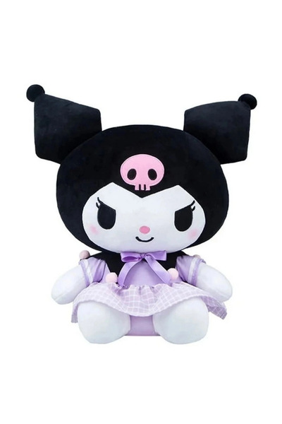 Eco Lounge Kuromi Plush S2 30 cm