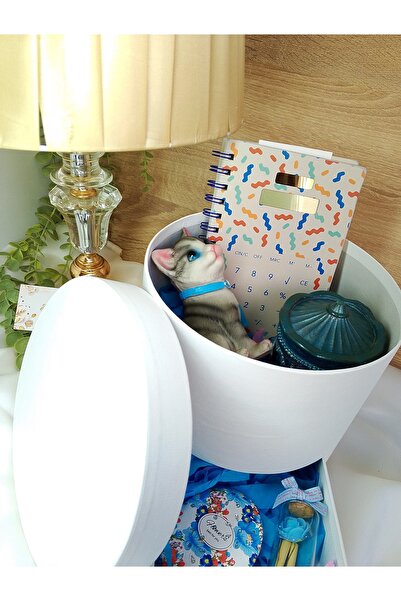 Consept Premium hediye kutusu