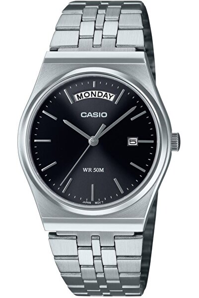 Casio MTP-B146D-1AVDF Erkek Kol Saati