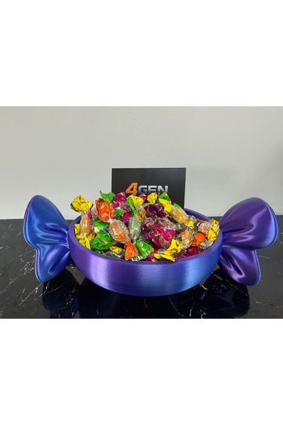 4GENTEKNOLOJI Şekerlik