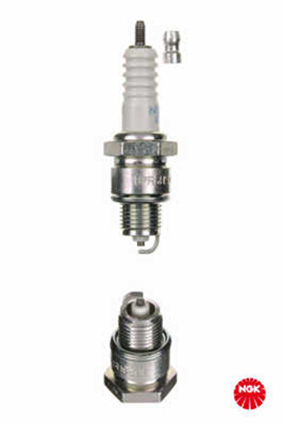 NGK Spark Plug 2633