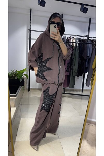 Butik Günay Tüfekçi Nova Kupra Palazzo Takım