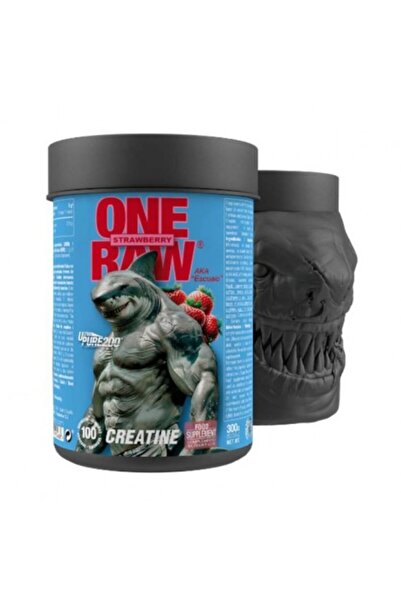 ZOOMAD LABS ون رو كرياتين ألترا بيور 200 مش 300 غرام