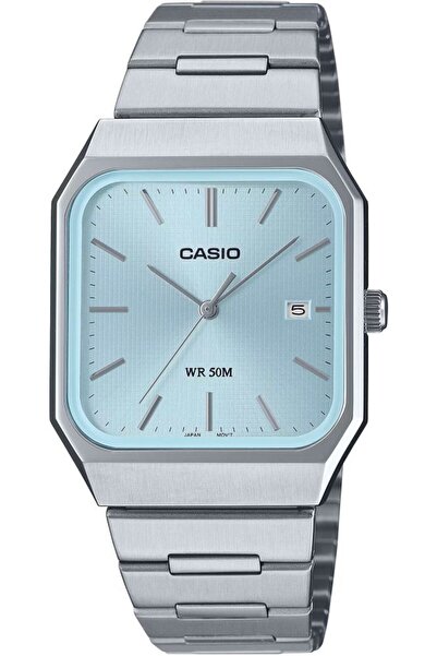Casio MTP-B185D-2A2VDF Erkek Kol Saati