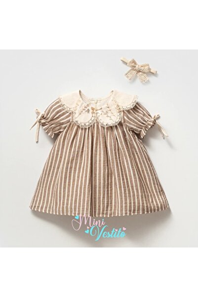 MiniVestito فستان لاتي دريم بانداناس